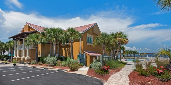 Gulf Breeze Recovery